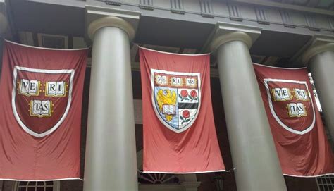 Harvard University Proposes To Do Away With Fraternities Sororities