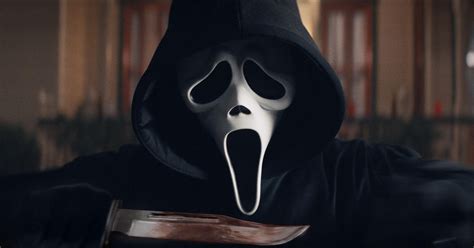 21 Iconic Ghostface Quotes Throughout The Scream Franchise