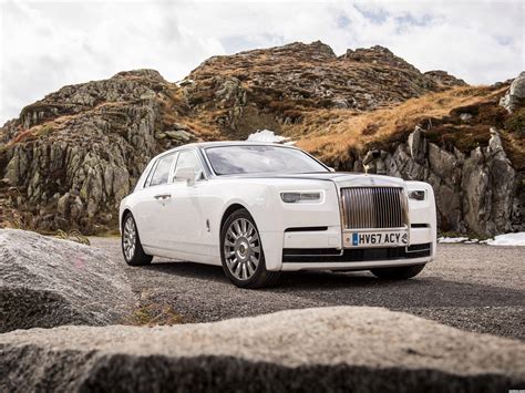 Fotos De Rolls Royce Phantom 2017