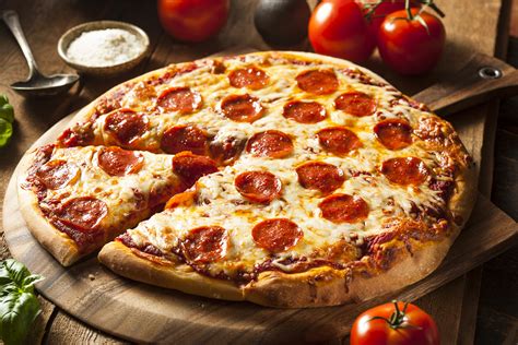 Little Known Facts About Pepperoni Fill Your Plate Blog
