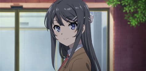 Watch Rascal Does Not Dream Of Bunny Girl Senpai Season 1 Episode 2 Sub Anime Simulcast