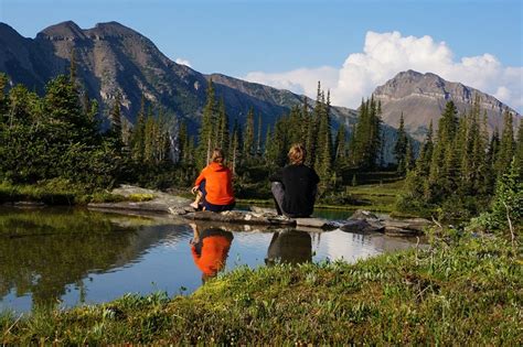 10 Best Places To Get Off The Beaten Track In Golden Bc