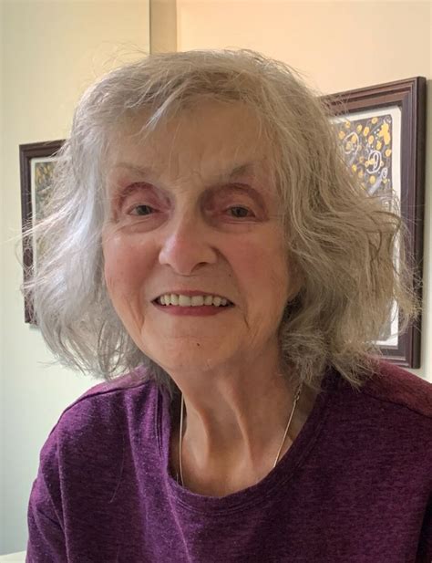 Jeanne Anne Moses Obituary Lancaster PA Charles F Snyder Funeral Home