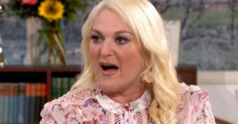 Vanessa Feltz Makes Racy Confession As She Shares Tips On How To Spice Up Sex Life Nutrition