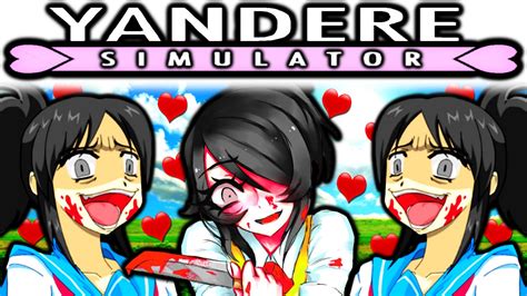Yandere Simulator How To Get Away With Murder Youtube