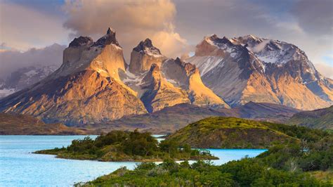 Patagonia Travel Guide Hotels Restaurants And More