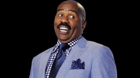 Born broderick stephen harvey, steve harvey was a professional comedian, actor, host, producer and author. Steve Harvey Faces Charity Fraud Lawsuit By Former ...