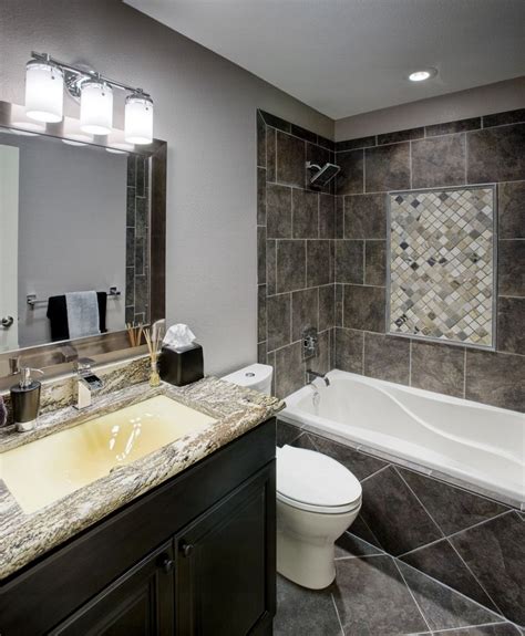 #small bathroom remodeling #small bathroom shouldnt #complete bathroom remodel. 37+ Stunning Remodeling Small Bathroom Ideas