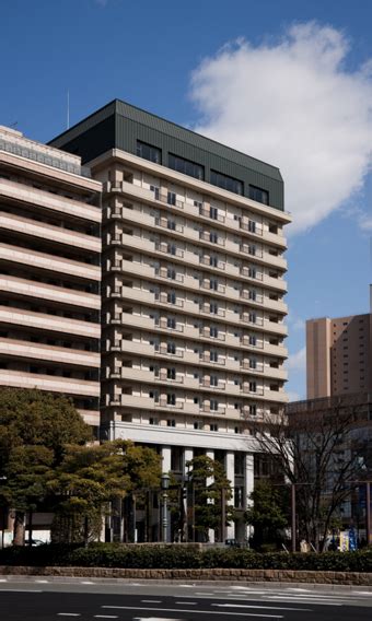 Kinoshita Kinen Jigyodan Kobe Dormitory Kajima Design Kajima