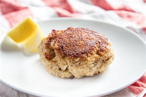Maryland Crab Imperial With Buttery Golden Bread Crumbs Recipe