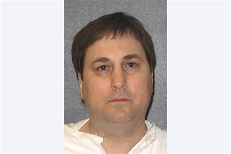 Texas Executes Man For Killing Ex Girlfriend And Her Son 7 Ap News