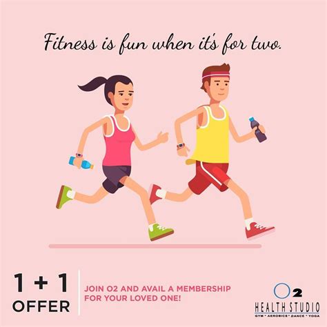 this valentine s day skip that table for two and take your step into fitness with our exclusive