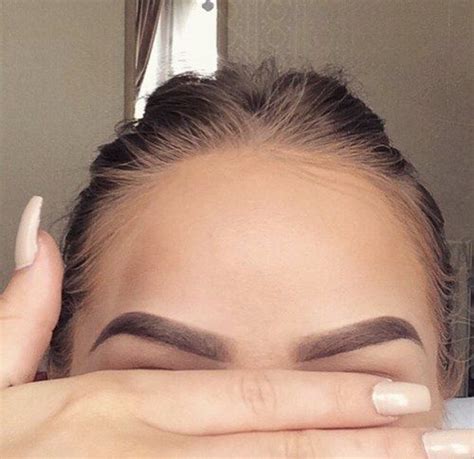 Pin On Brows
