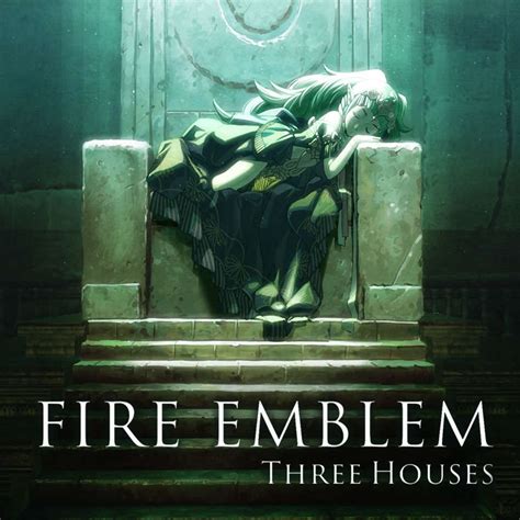 Fire Emblem Three Houses Gamespot
