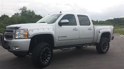 Wt ( work truck/base), lt and silverado 3500 hd models are available with either single or dual rear wheels. SOLD.2012 ROCKY RIDGE PHANTOM CHEVY SILVERADO CREW CAB Z71 ...