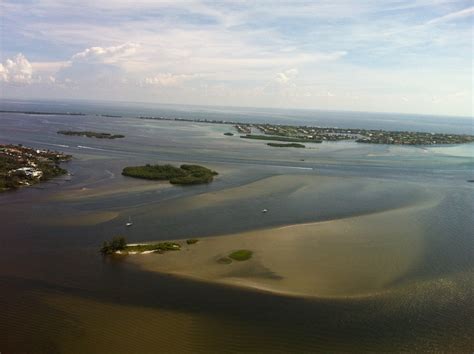 Aerials Never Forget The Lost Summer St Lucie Riverindian River