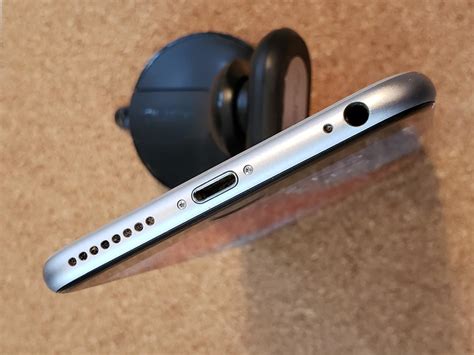 Apple Iphone 6s Plus Verizon A1687 Grey 64 Gb