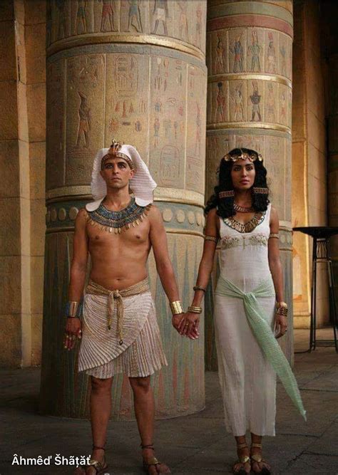 Ancient Egyptian Clothing Ancient Egypt Fashion Life In Ancient Egypt