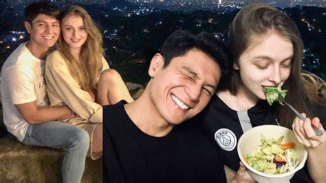 Joseph Marco Ipinakilala Na Ang Bagong Girlfriend Youtube