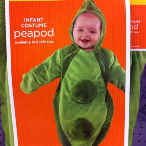Peapod At Target This Was My Halloween Costume When I Was Little