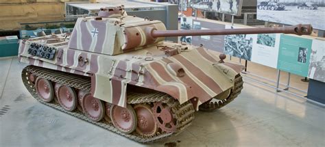 Tanks Ww2 German