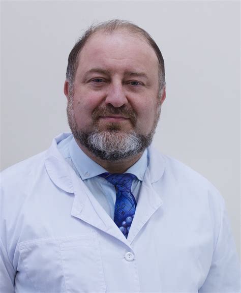 Dr Skalny Moscow