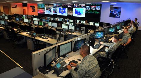 Towards A National Cyber Force Department Of The Air Force Us Cyber