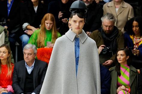 JW Anderson Autumn Winter 2019 AnOther