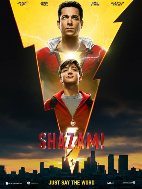 Shazam Dvd Release Date Redbox Netflix Itunes Amazon