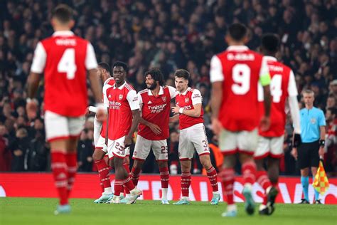 Mikel Arteta Praises Arsenal For ‘digging In To Safe Zurich Win