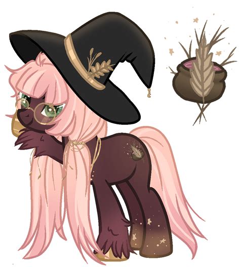 Next Gen Oc Adoptable Fluttershy X Tree Hugger By Gihhbloonde On