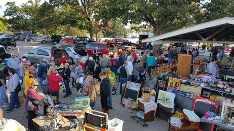 These Are The Best Flea Markets In Missouri You Need To Visit Asap Branson Missouri Vacation