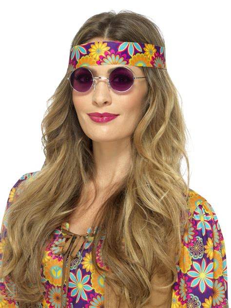60s Hippie Chick Costume