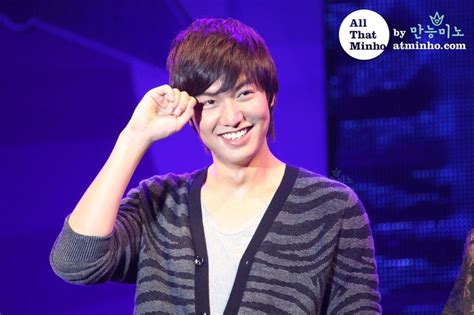 He has set a great example to his fans, who very gladly follow his footsteps. Pin by Seuwiti Pai on Etude House in 2020 | Lee min ho ...
