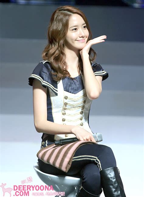 Soshi Site 9 Girls Generation At The Look Fan Signing Event And Concert Part 1 120901 Photos