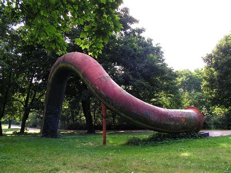 Kbt winnie wellenrutsche 295 cm dunkelgrün rutsche mit wasseranschluss. Fotos von Hallelang_deRote Rutsche/lang_delang_enRed ...