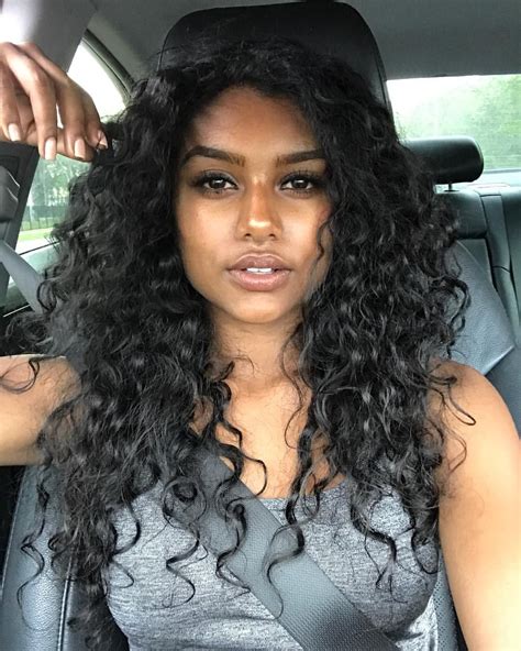 Irisa On Instagram “car Selfies Are The Best Selfies 📸” Dark Skin Beauty Beautiful Dark Skin