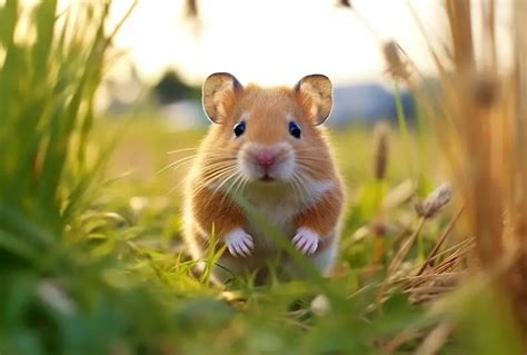 Teddy Bear Hamster Lifespan What You Need To Know About Their Age