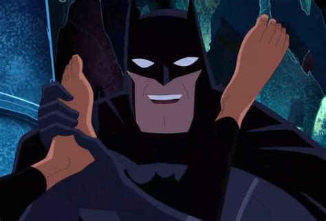 Harley Quinn Season Reveals Fix For Nixed Batman Catwoman Oral Sex