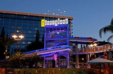 DISNEYLAND HOTEL $409 ($̶5̶9̶2̶) - Updated 2022 Prices & Reviews