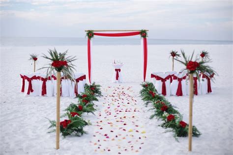 8 Tropical Breeze Florida Beach Wedding Siesta Destination Wedding Wedding Planning