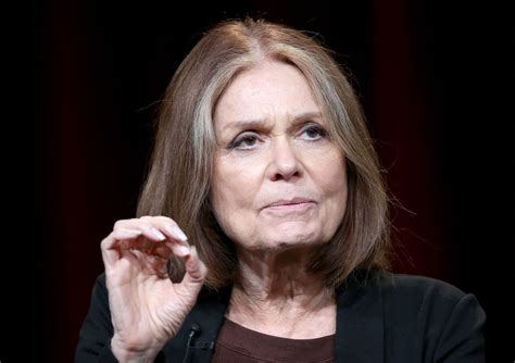 Gloria Steinem’s Message About Gender Then And Now The Boston Globe