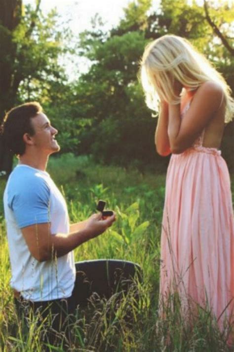 50 Most Romantic Wedding Proposal Ideas For Your Wife Candidate