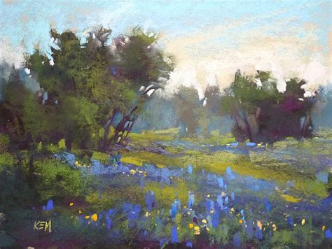 Painting My World Back From The Texas Hill Country Workshop Report