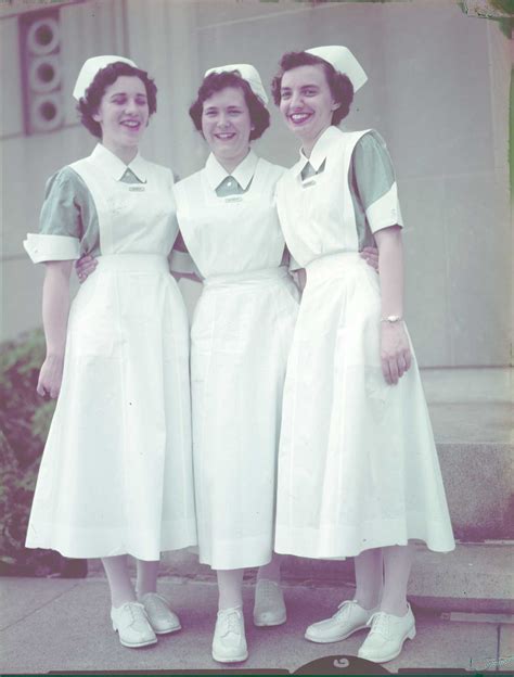 Loyola University Chicago Digital Special Collections Student Nurses