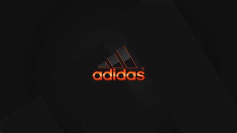 Free Download Adidas Logo Wallpapers 1920x1080 For Your Desktop
