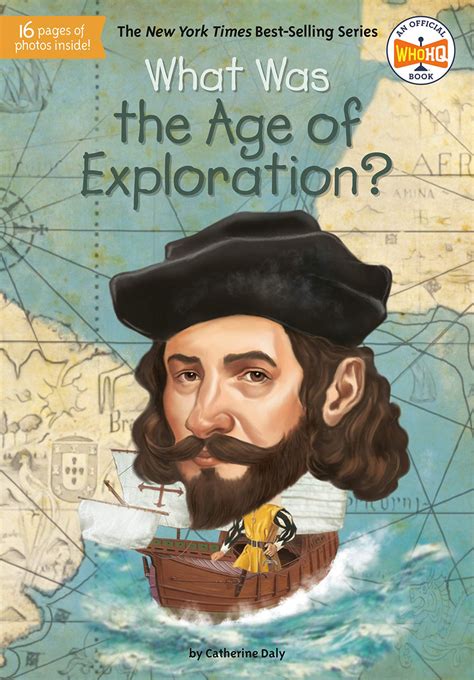 What Was The Age Of Exploration Aesops Fable
