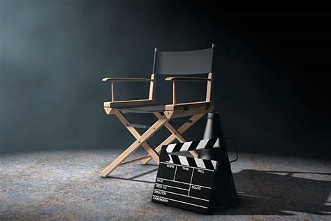 Movie Director Stock Photos Pictures And Royalty Free Images Istock