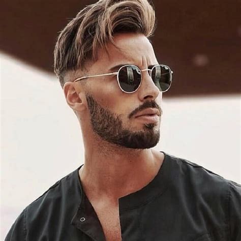 Top 25 Cool Beard Styles For Guys Awesome Beard Styles For Men Mens Style