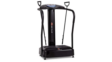 25 Best Vibration Machine Reviews 2020 Top Picks And Buyers Guide